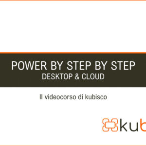 Power By Step By Step