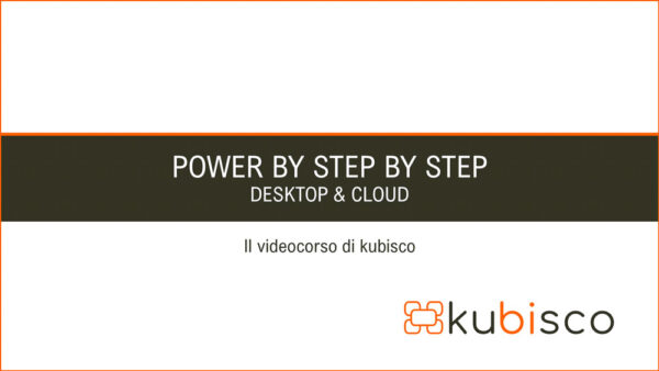 Power By Step By Step